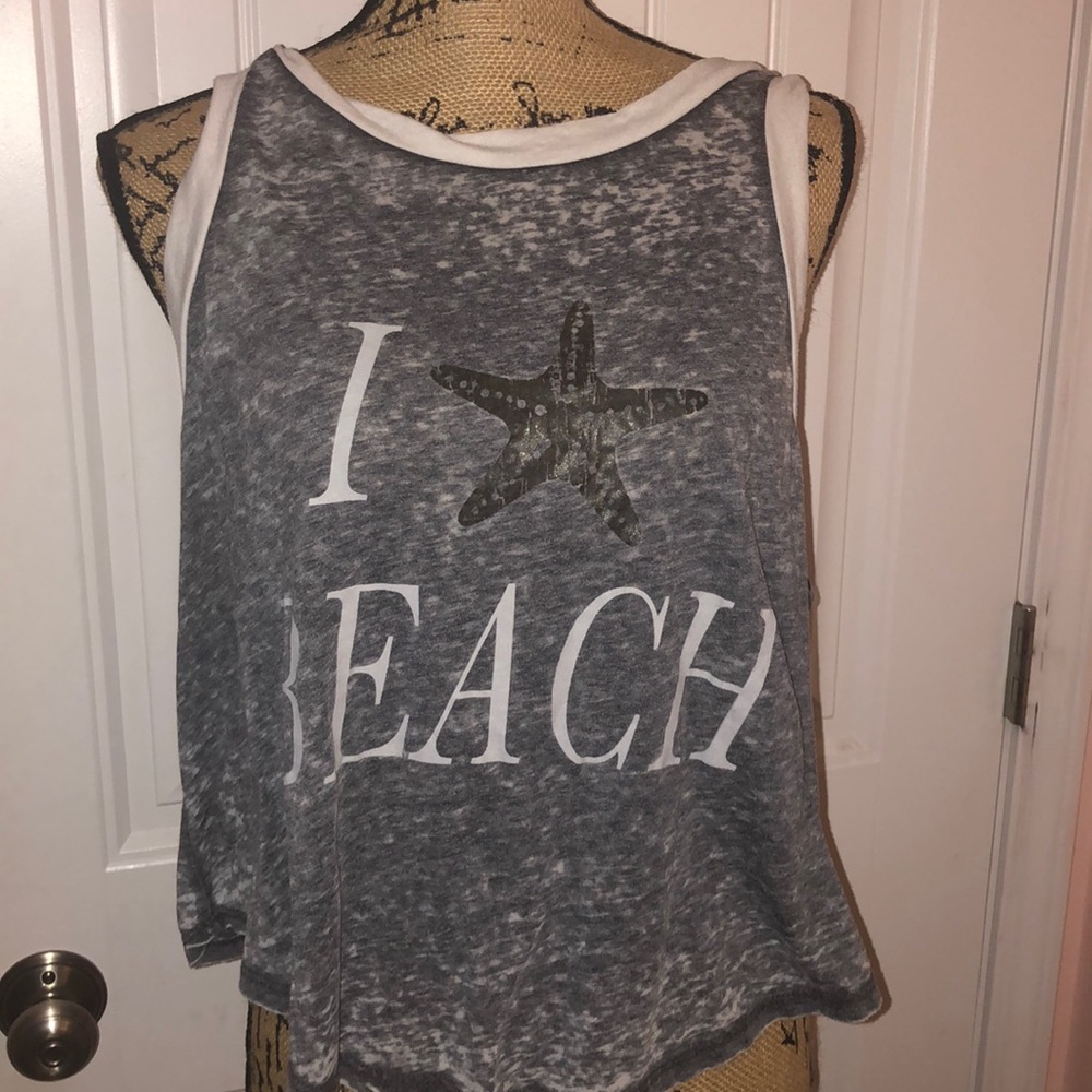 Women’s Tanktop